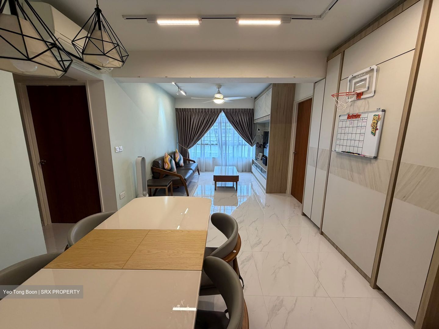 Blk 220A Matilda Edge (Punggol), HDB 4 Rooms #617718141